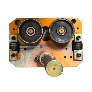 博隆机车 从动轮总成 1T从动轮 套