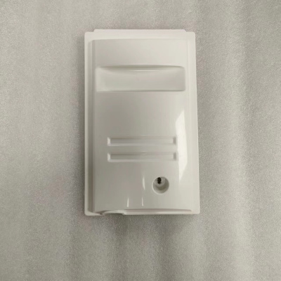 帮客材配 全新原装 倍科 KFR- 35GW/SC1 接线板后盖 提手 收前务必验货