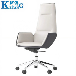 珂洋 电脑椅 米色 把