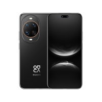 华为 nova 14 Ultra 256GB 曜金黑 全焦段红枫质感人像 鸿蒙AI 天通北斗双卫星通信 鸿蒙智能手机