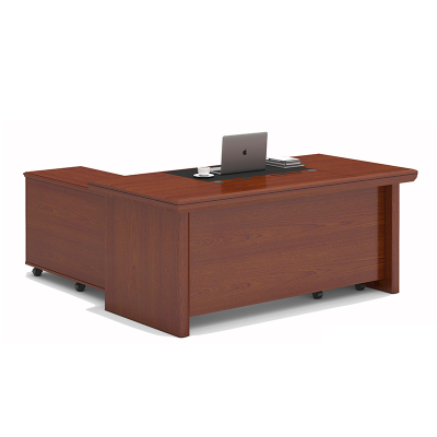 合祥源 油漆班台办公桌 2000*1000*760mm B0808-2000 张