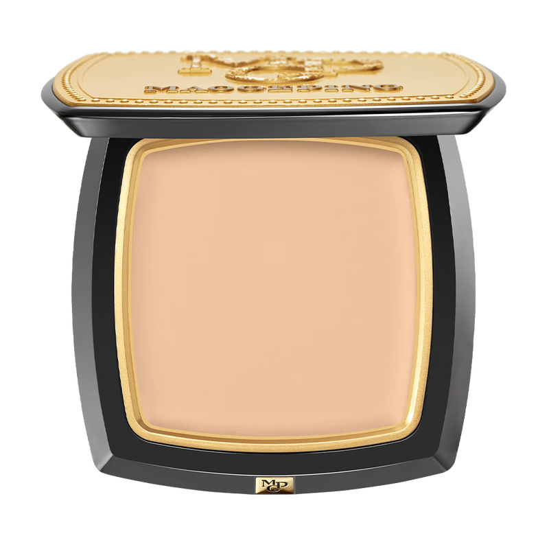 毛戈平光感美肌无痕粉膏粉底液遮瑕提亮滋润 803