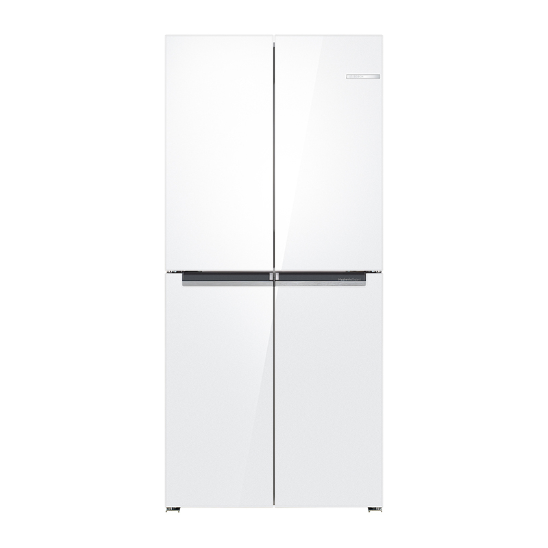 博世活氧版十字门冰箱K6C82VA20C