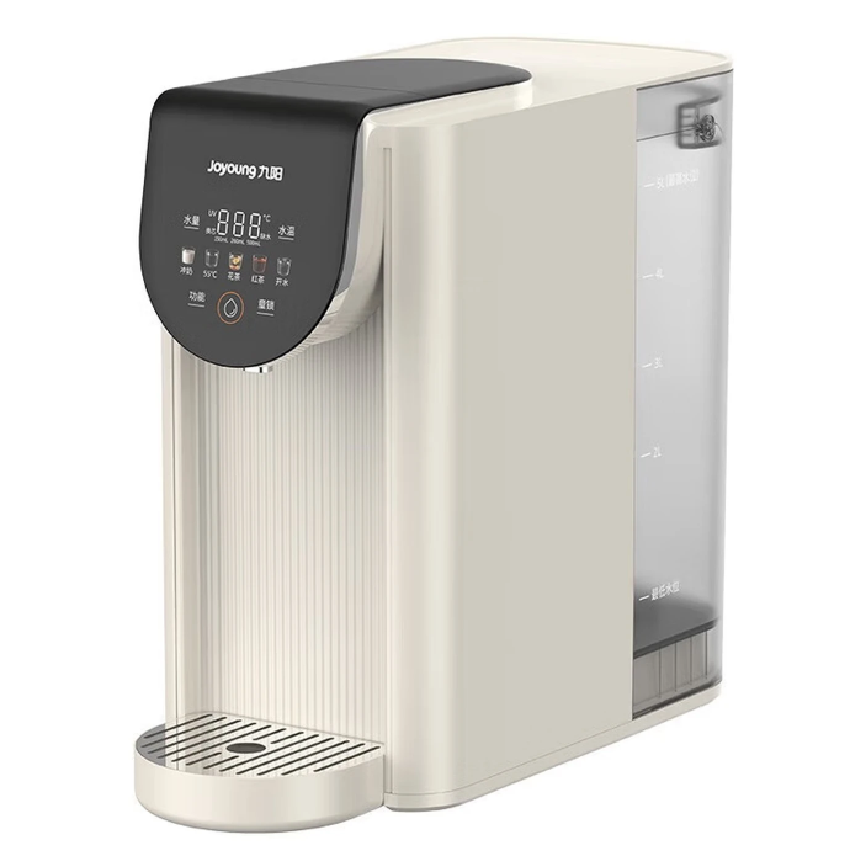 九阳台式净饮一体机免安装JYW-RH105