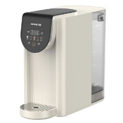 九阳台式净饮一体机免安装JYW-RH105
