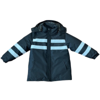 瀚乐邦 高可视性警示服 175# 件