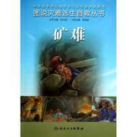 音像矿难/图说灾难逃生自救丛书李树峰|主编:刘中民