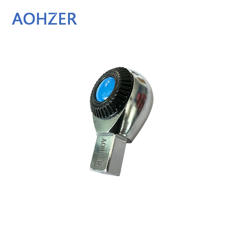 AOHZER 方头圆形棘轮头 AZ-1/2" 个