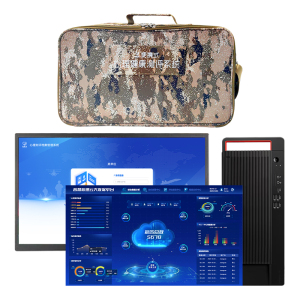 伍贰伍WEW-GCDM国产化心理测评大数据监控平台综合健康筛查管理系统