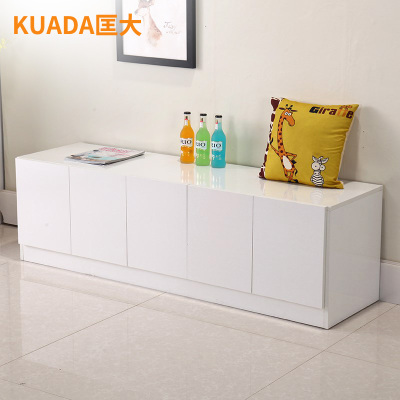 匡大办公柜茶水柜 矮边柜 KD11021