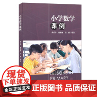 小学数学课例(中小学教师课例库)