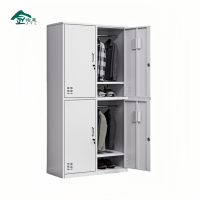 金佑莱更衣柜900*500*1900mm0.8厚 个