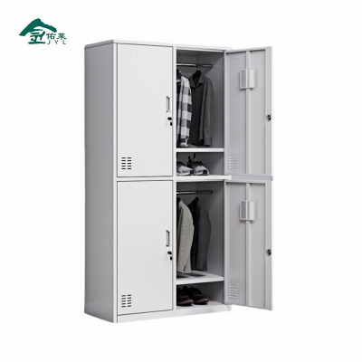 金佑莱更衣柜900*500*1900mm0.8厚 个