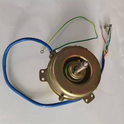 帮客材配 全新原装 松桥油烟机CXW-218- 7501 电机(5线) YYC-40 4UF