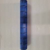 帮客材配 全新原装 P0970095973 TCL约克内机贯流风扇YHFC- 25TE3 90.8×602 收前务必验货