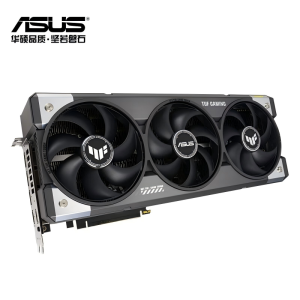 华硕(ASUS)显卡RTX5090/32G/NVIDIA(单位:个)