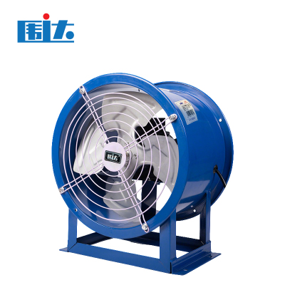 围达 轴流风机 SF3.5-2(固定式) 台
