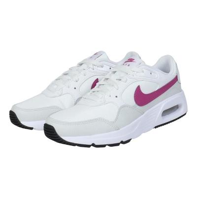 耐克(NIKE)女士运动跑鞋透气舒适耐磨防滑休闲Air气垫缓震训练鞋