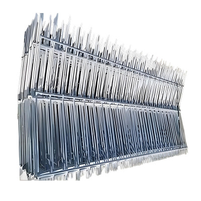 先围 防爬倒刺 3*1.5m 套