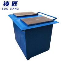 锁匠 分储材料箱 623*450*500mm 台