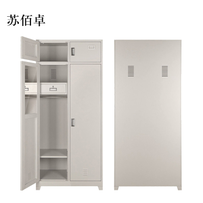 苏佰卓钢制双门内务柜