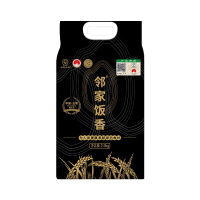 邻家饭香 核心产区 五常大米 2.5kg/袋 真空双层包装LJFX78