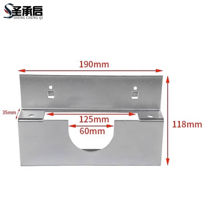 圣承启 工具挂钩 角磨机架 个