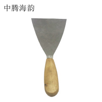 中腾海韵 铲刀 木柄 把