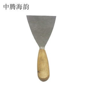 中腾海韵 铲刀 木柄 把