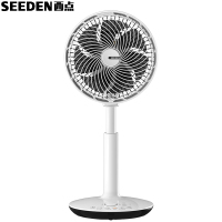 西点(SEEDEN)直流变频空气循环电风扇KF-5060
