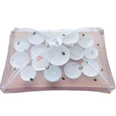 丝路众成 食物防虫罩 定制 个