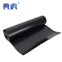 典虎 绝缘地垫 5mm*1.2m*5m 10kv 卷