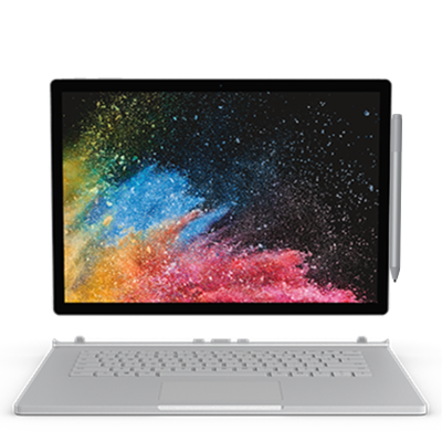 微软新触控笔-微软(Microsoft)SurfaceBook28代i716G512GGTX16504GWin1013.5英寸触控屏二合一平板电脑笔记本电脑