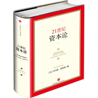 音像21世纪资本论Thomas Piketty