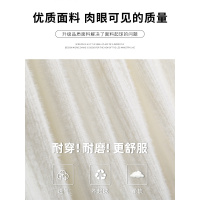 大码白色蕾丝半身裙女秋冬季毛绒a字温柔风超仙遮跨蓬蓬蛋糕长裙_1