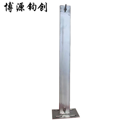 博源钧创 刺绳支架滚笼支架 直型支架 个