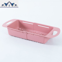 厨房水沥水架多功能滤水篮碗架沥水架放碗厨房收纳架 溧水碗架 三维工匠