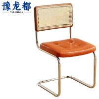 豫龙都 休闲椅 靠背 把