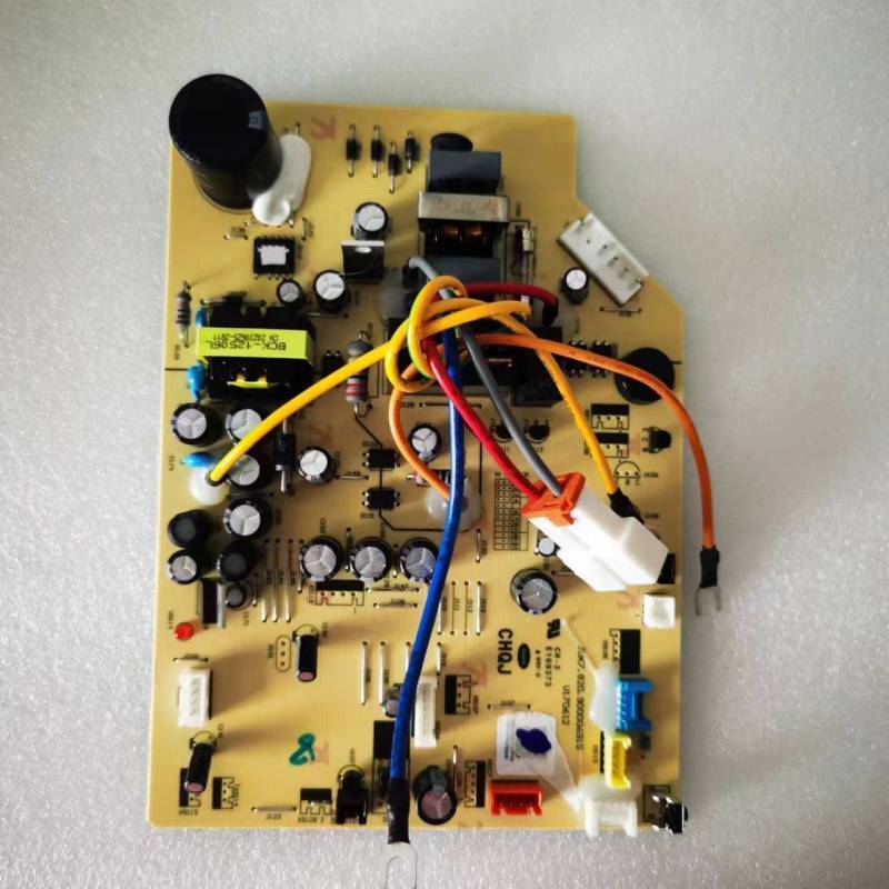 帮客材配 全新原装 P0970098120 惠而浦印制板组件ISH- 26FB1W 收前务必验货