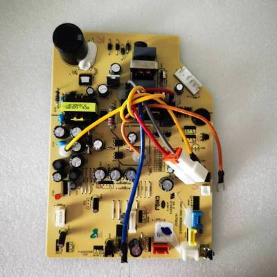 帮客材配 全新原装 P0970098120 惠而浦印制板组件ISH- 26FB1W 收前务必验货