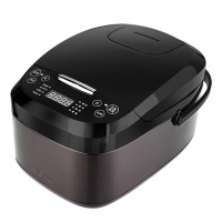 膳魔師电饭煲5L大容量不粘涂层内胆智能烹调EHA-4154E-H