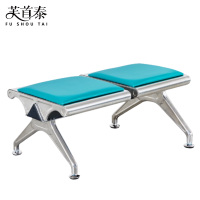 芙首泰连排等候凳1050*500*410mm把