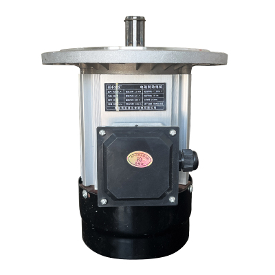 嘉禾宜茂 电磁制动电机 YDE90L-4-1.5KW 台