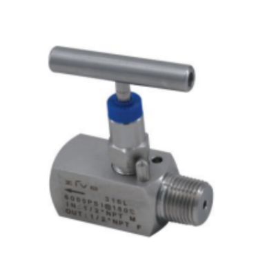 ZIVE软密封针阀ZIVE-2106488 个