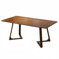 悦兴诚餐桌160*80*75cm张