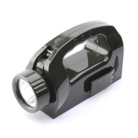 虎光风行 LED 强光工作灯 HGFX-7850 3W DC14.8V 黑色