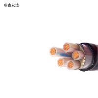 瑞鑫发达 铜芯铠装电力电缆1*120 YJV22 米