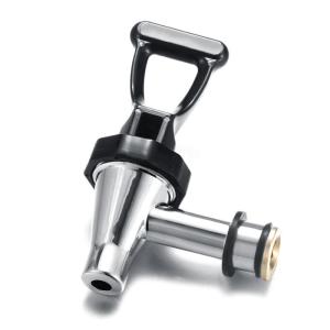 ichoice 龙头配件 果汁鼎 不锈钢水龙头单头双头12不锈钢水龙头