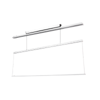 顶固(TopStrong)电动晾衣架T30MAX一线天升级款离线语音LED照明晾衣机2.4米/2米/1.8米(订单备注)