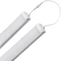 讯博士 FSFCD140 防水防尘灯 (计价单位:个) 银色